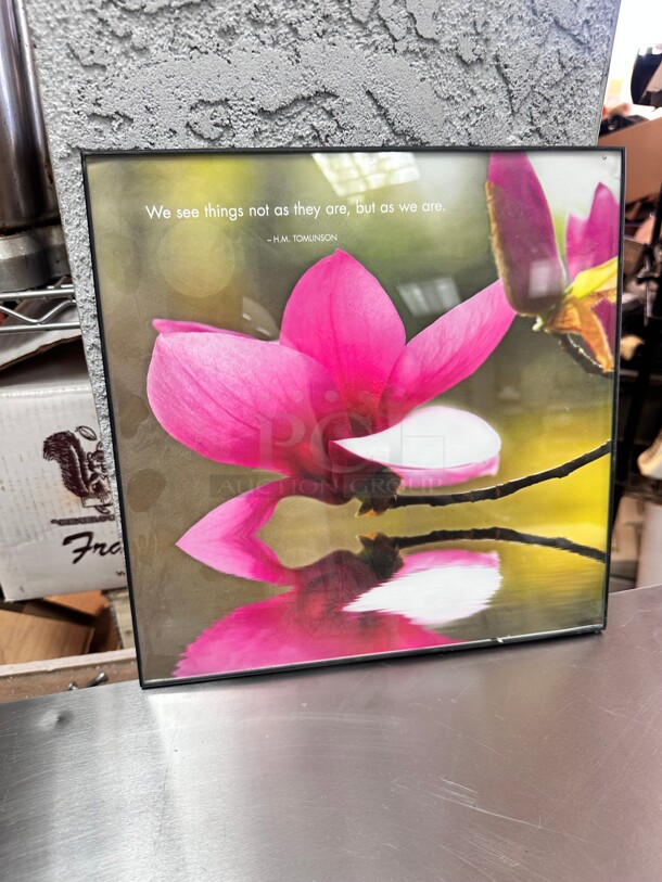 Picture Frame - Image 3 of 5