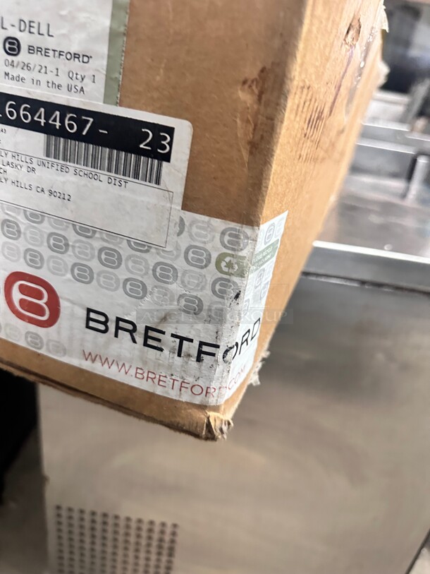 New Bretford JMPRK12BD Juice® Mobile Power Room Kit 115 Volt Tested and Working - Image 3 of 7