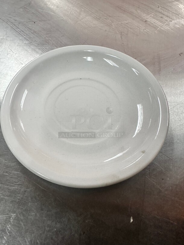 World Porcelain 6"Round Plates - Image 2 of 4