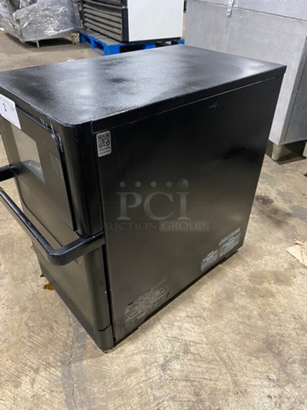 MERRYCHEF NICE! LATE MODEL! Countertop Rapid Cook Turbo Oven!   Model Eikone2S! 208/240V 1 Phase! - Image 2 of 9