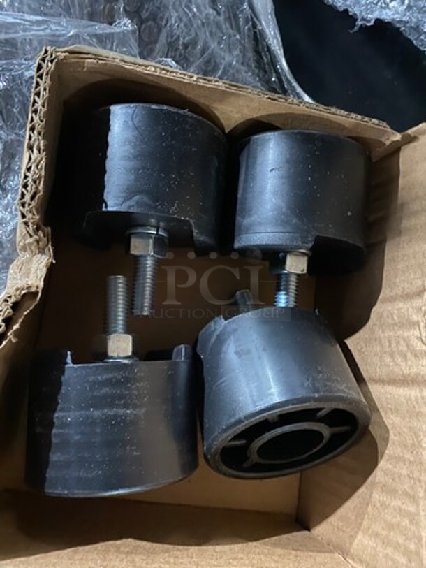 NICE! NEW! SCRATCH-N-DENT! Ojeda Commercial Refrigerated Open Grab-N-Go Case Merchandiser! With View Through Sides! Model: ALPA120H SN: 002261930621A 120V 60HZ 1 Phase - Image 7 of 12