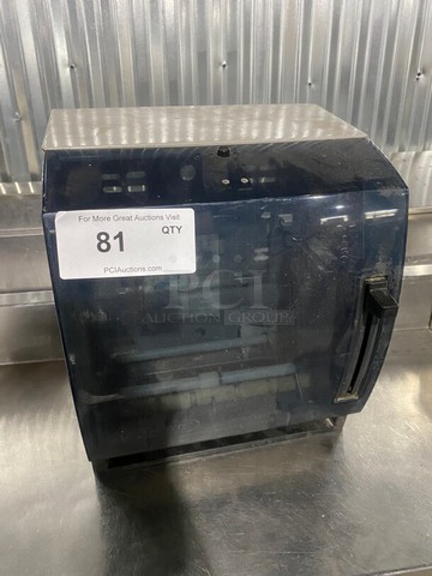 Kimberly Clark Wall Mount Paper Towel Dispenser! - Image 1 of 5