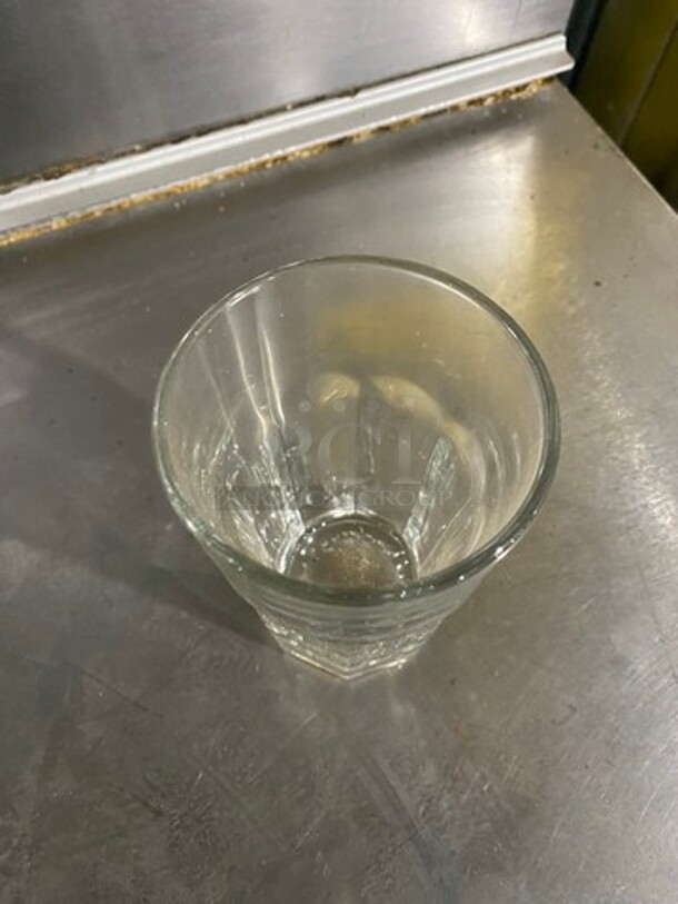 ALL ONE MONEY! Drinking Glasses! - Image 3 of 4