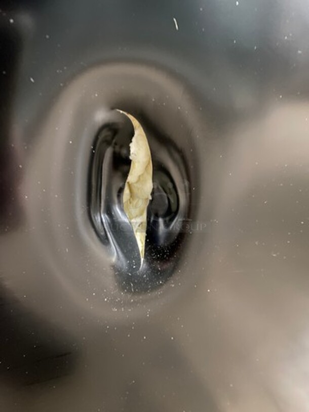 NICE! NEW! SCRATCH-N-DENT! LATE MODEL! 2022 Kool It Commercial Refrigerated 2 Door Reach In Cooler Merchandiser! With View Through Doors! With Poly Coated Racks! With Casters! Model: LX46FB SN: H89220100279 115V 60HZ 1 Phase! Left Side Outter Glass Is Shattered!  - Image 10 of 11