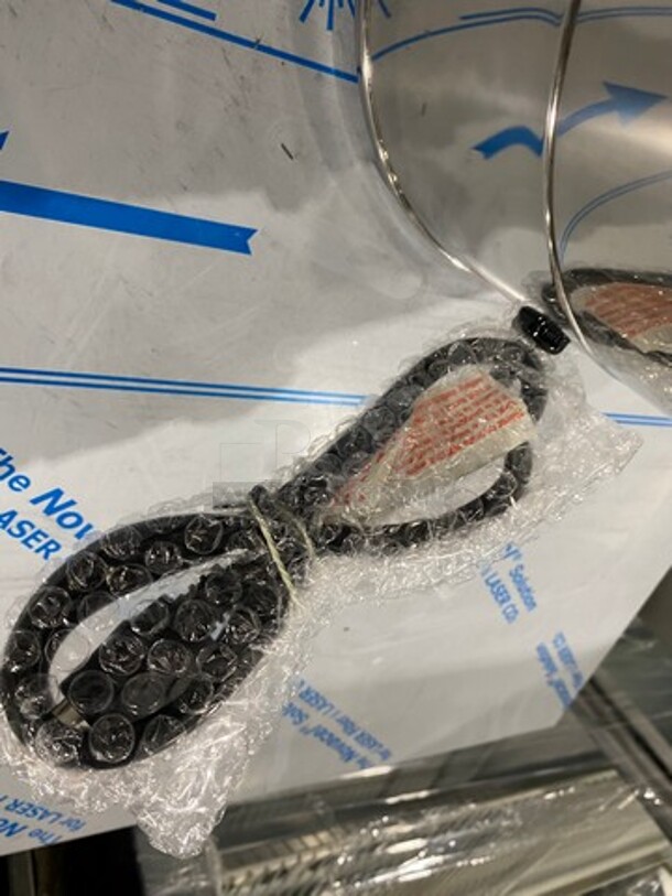 NEW! IN THE BOX! Adcraft Commercial Countertop Water Boiler/ Hot Water Dispenser! 40 Cup Capacity! Stainless Steel! Model: WB40 120V - Image 8 of 8