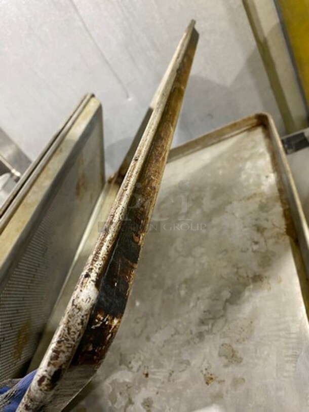 Baking Sheet Pans! 5x Your Bid! - Image 3 of 5