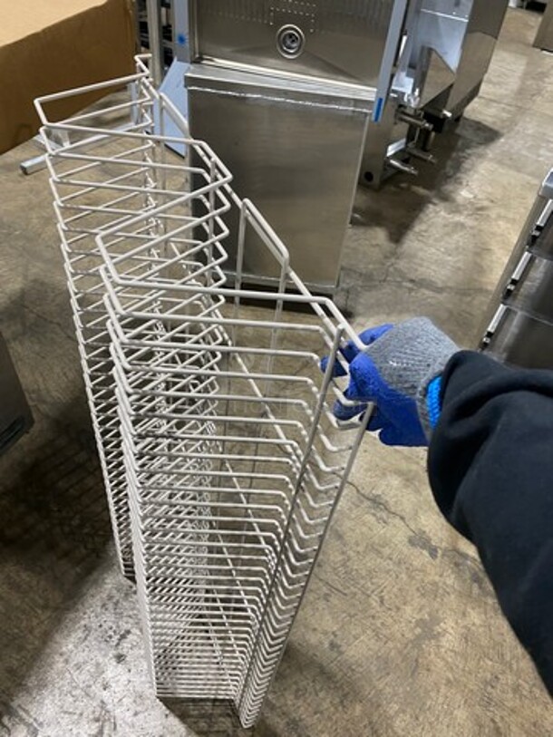 NEW! IN THE BOX! Metro Max Drying Rack Unit! - Image 4 of 6