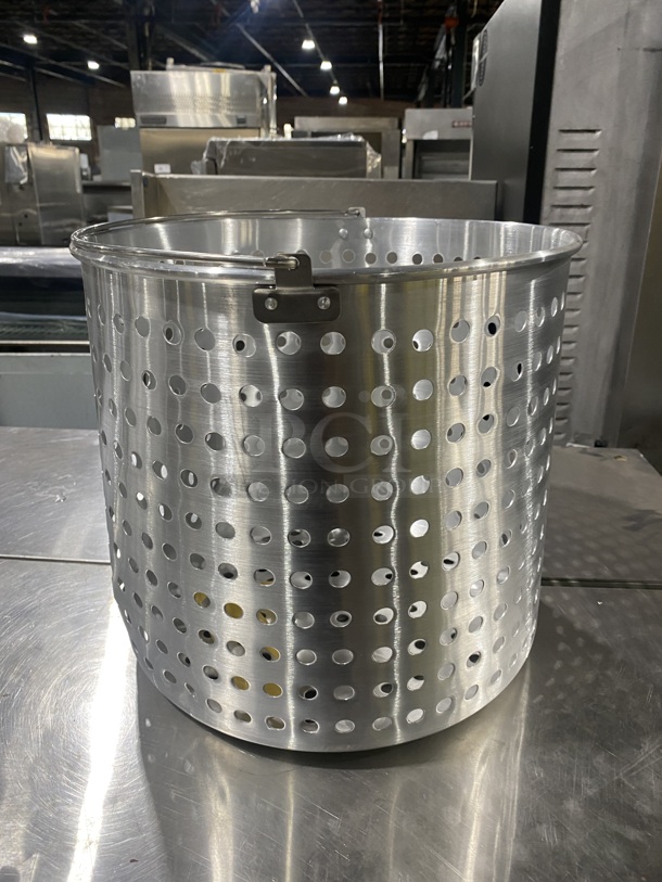 One New Steamer Basket! MODEL: BSK-80! - Image 2 of 7