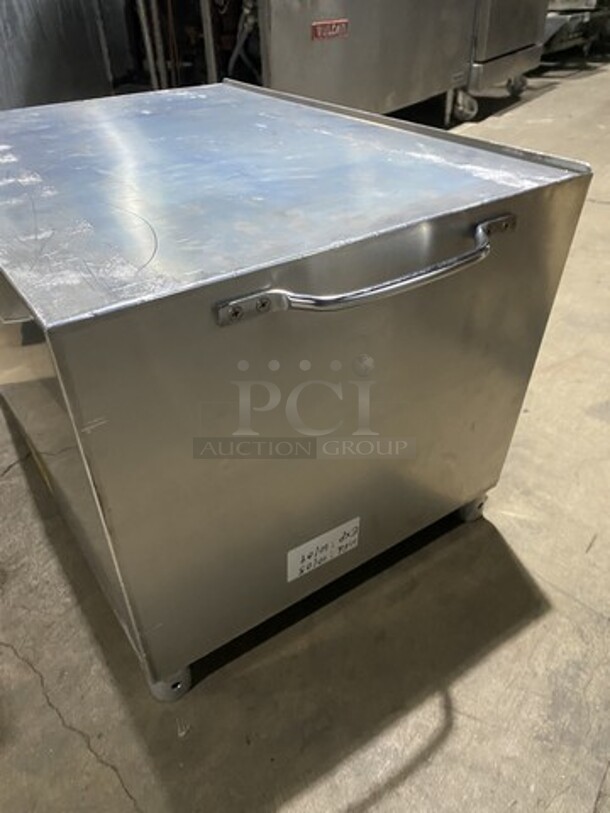 All Stainless Steel Outdoor Hood! - Image 4 of 7
