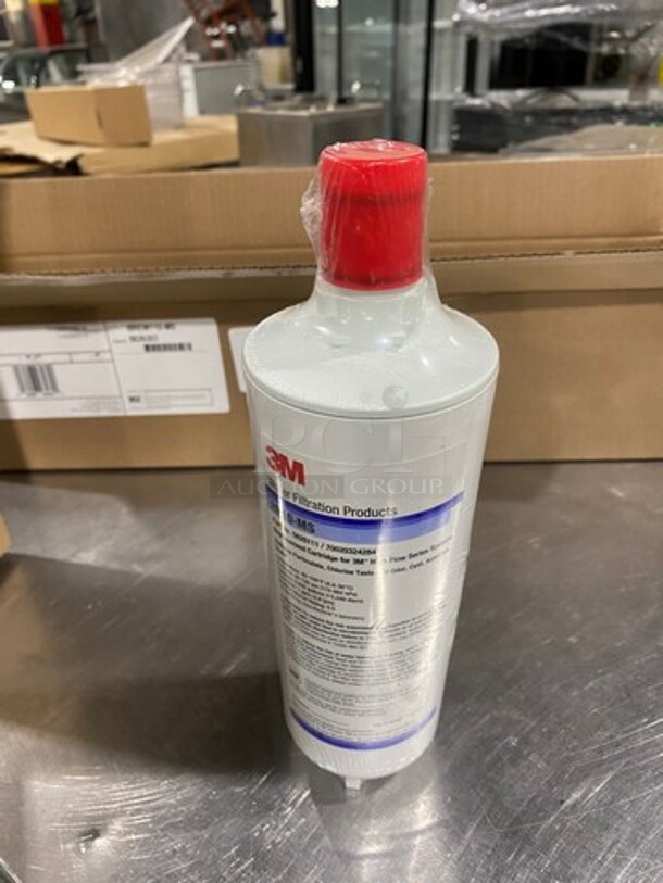 NEW! IN THE BOX! Water Filtration Replacement Cartridge! - Image 3 of 5