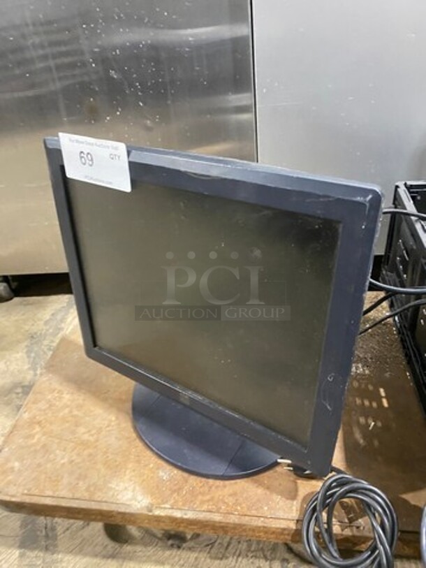 POS System With Cash Draw & Printer! - Image 2 of 5