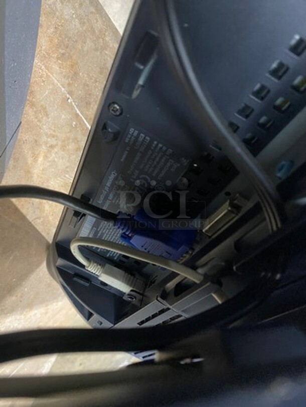 POS System With Cash Draw & Printer! - Image 5 of 5