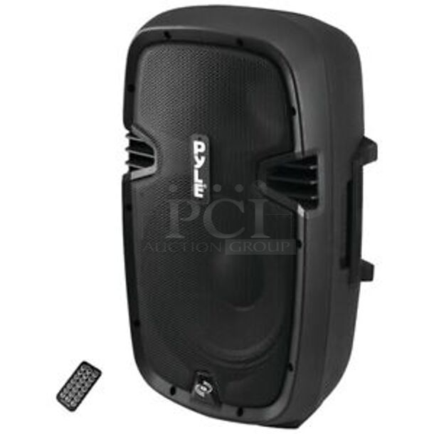 BRAND NEW IN BOX! Pyle PPHP1537UB Speaker - Image 1 of 4