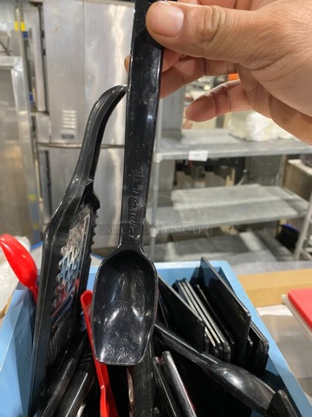 ALL ONE MONEY! MISCELLANEOUS! Includes, Cheese Grater, Poly Tongs, And More! - Image 7 of 10