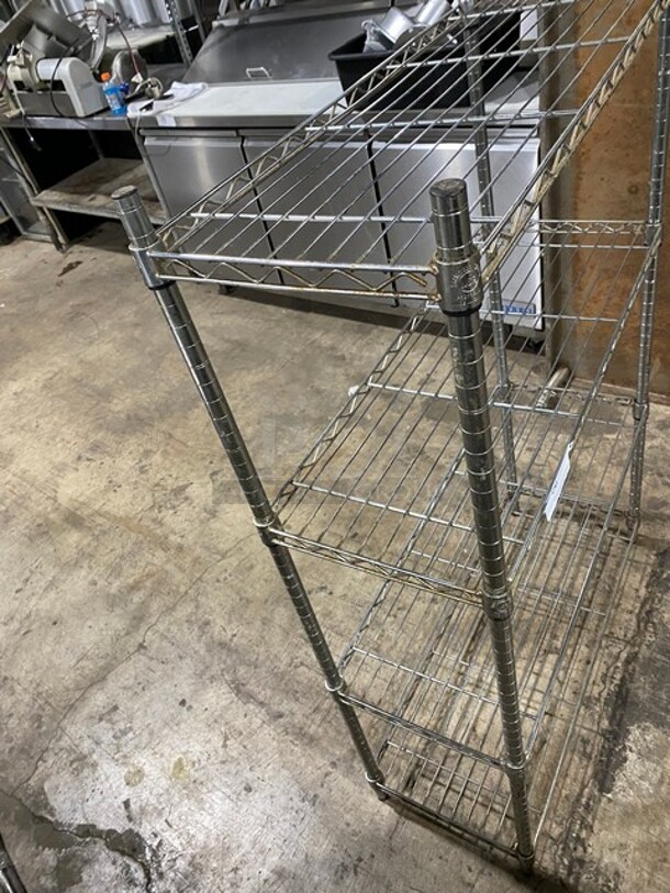 4 Tier Storage Rack!  - Image 2 of 5
