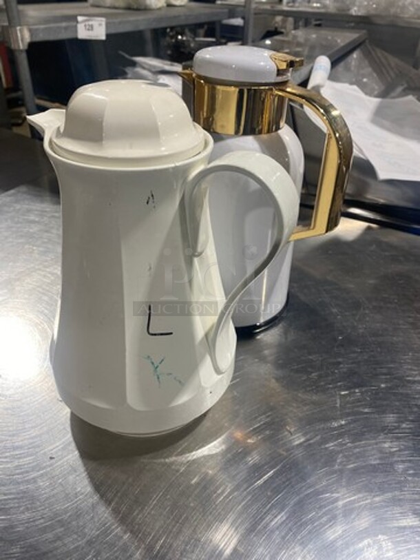 Decorative Creamer/Milk Dispenser! 2x Your Bid! - Image 4 of 12