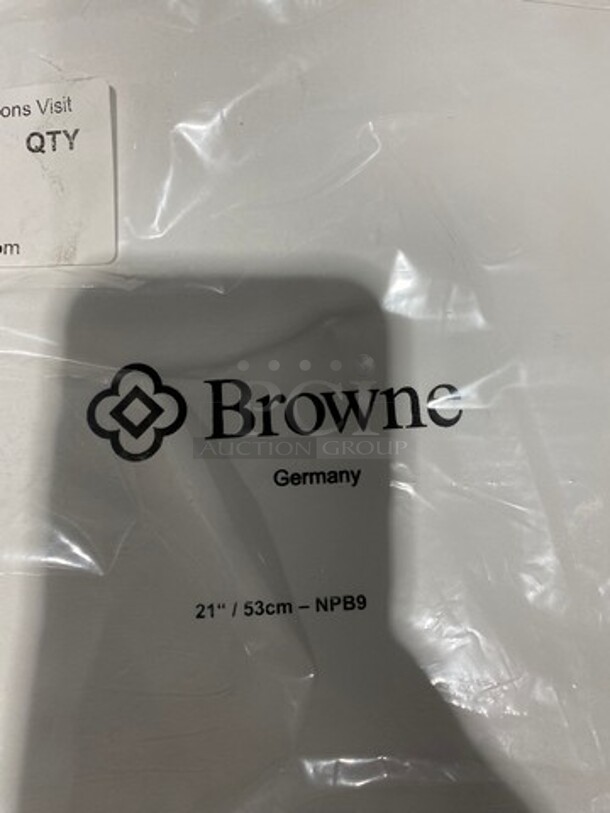 NEW! ALL ONE MONEY! Assorted Size Icing Piping Bags! - Image 2 of 6