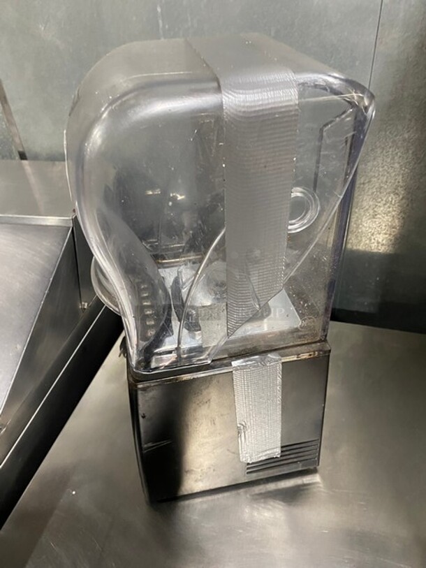 Blendtec Commercial Countertop Blender! Model ICB5/ABC5! 100/120V! - Image 3 of 8