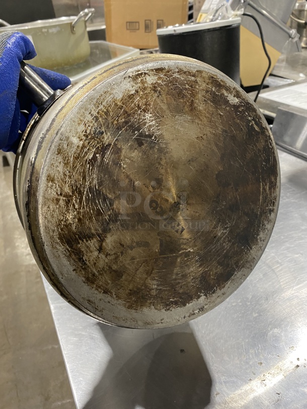 Winco Sauce Cooking Pot! - Image 3 of 5
