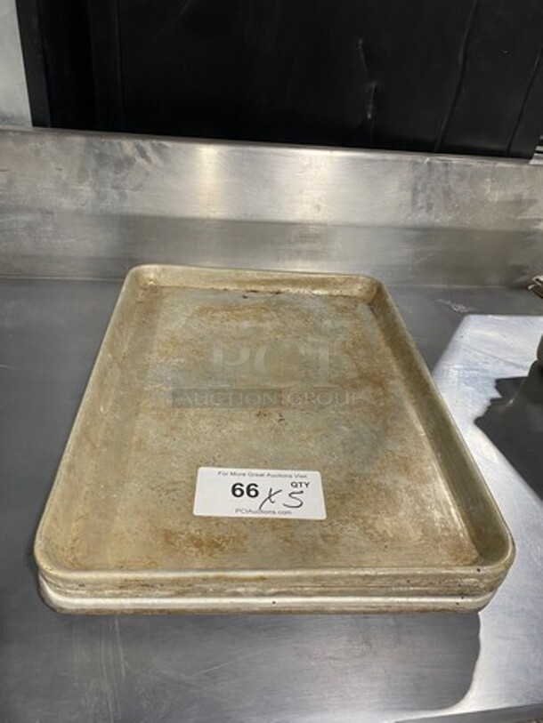 Baking Sheet Pans! 5x Your Bid! - Image 4 of 4