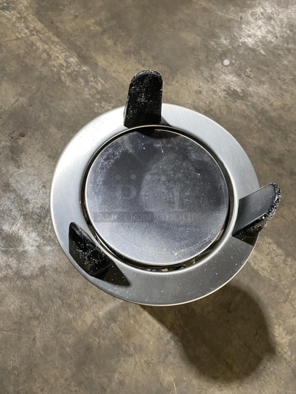 NEW! LAKESIDE Plate Lowerator! Model 4007 Serial 747069003480 - Image 3 of 4