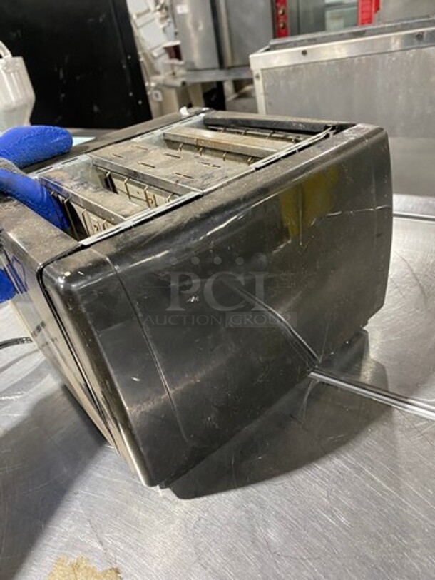 Better Chef Countertop 4 Slot Toaster! - Image 4 of 7