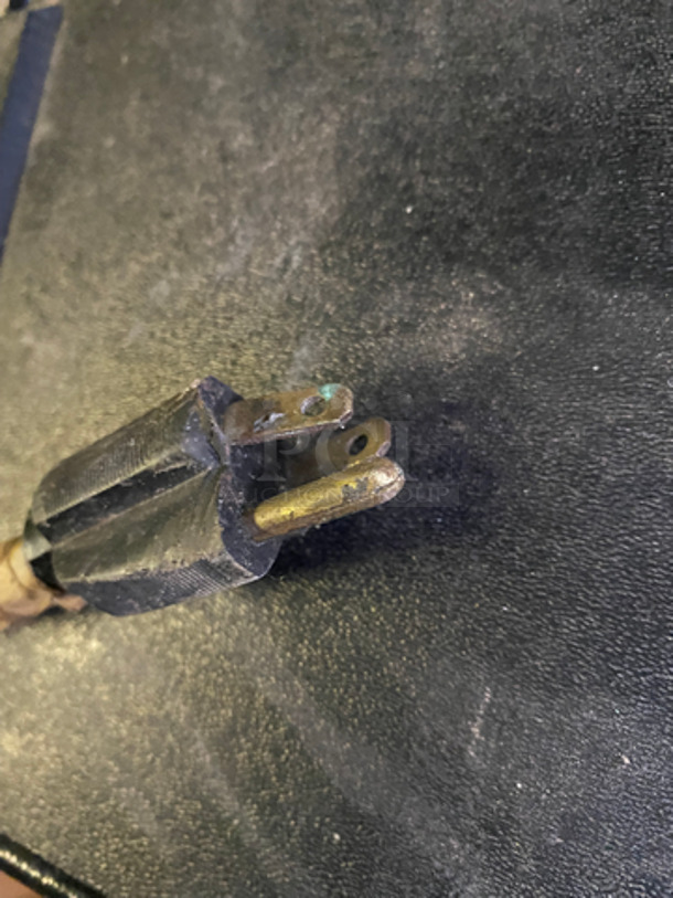 Bunn-O-Matic Commercial Countertop Gourmet Coffee Grinder! Model: G2-T SN: G200003184 120V 60HZ 1 Phase - Image 9 of 9