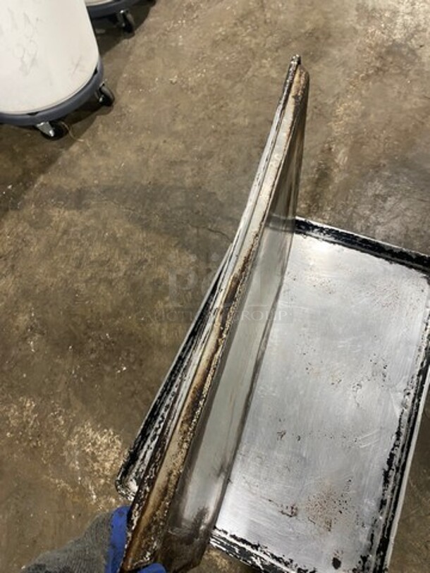 Baking Sheet Pans! 10x Your Bid! - Image 2 of 4