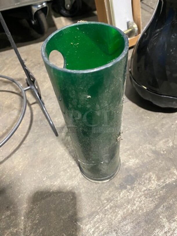 ALL ONE MONEY! MISCELLANEOUS! Includes 24" Towel Bar, Black Poly Pitcher And More! - Image 3 of 5