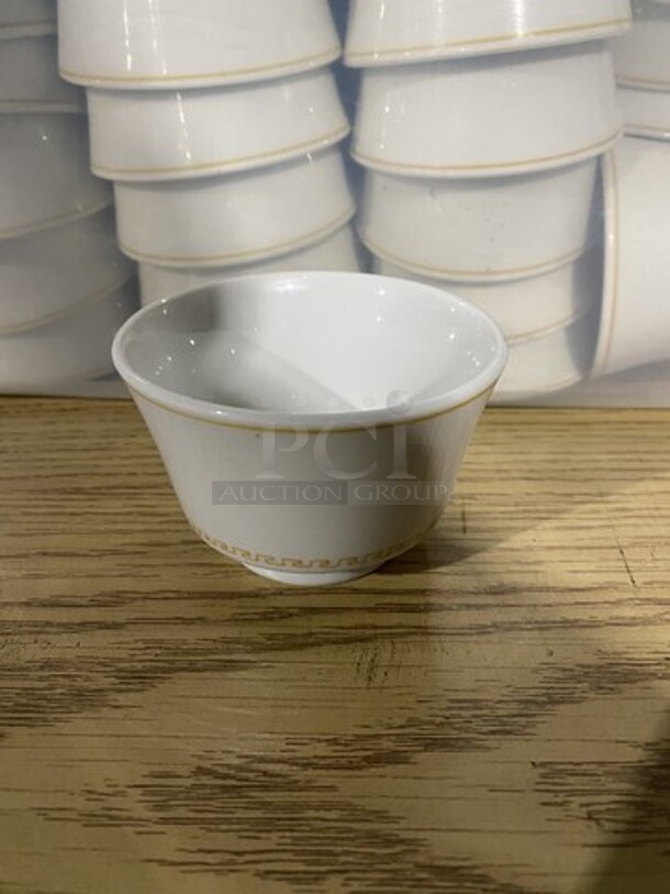 All One Money! Jackson Saucers!  - Image 6 of 11