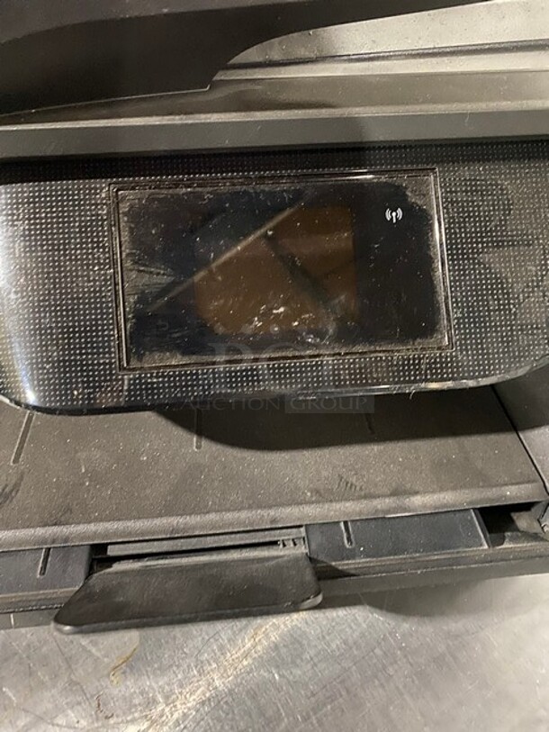 HP! Color Laser Printer!  - Image 8 of 11