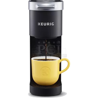8 IN ORIGINAL BOX! Keurig K Mini Plus Single Cup Coffee Machine; Various Color. 8 Times Your Bid! 