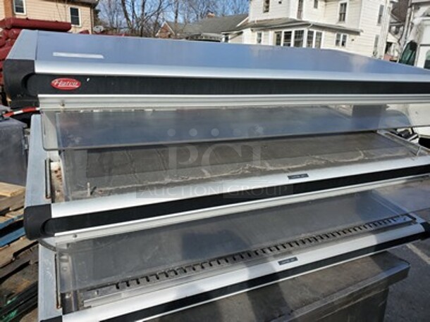 Hatco Glo-Ray Food warmer|120 Volt - Image 2 of 5