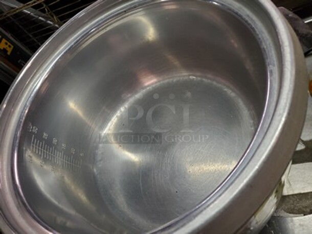 H Rice Cooking|Electric Rice Cooker  - Image 4 of 4