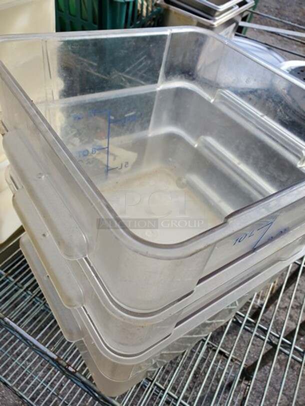 Measurement Container - Image 4 of 4