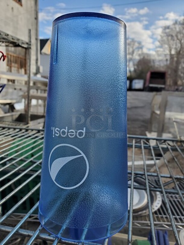 Brand new 24oz Pepsi cup!  - Image 2 of 4