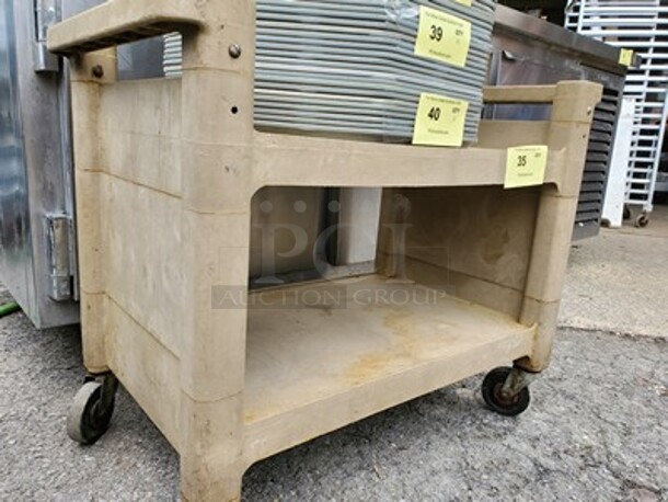 Cart  - Image 3 of 3