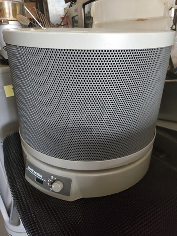 Enviracaire AIR CLEANER (Unknown Condition) - Image 4 of 5