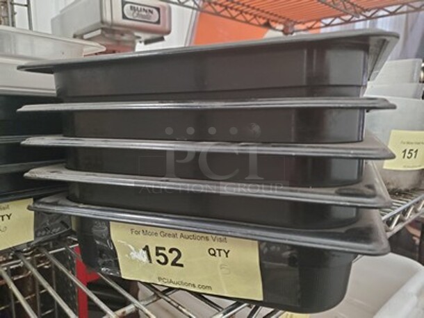Cambro Food Pan  - Image 3 of 3
