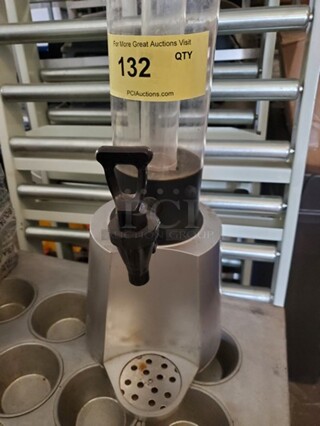 Drink Dispenser 