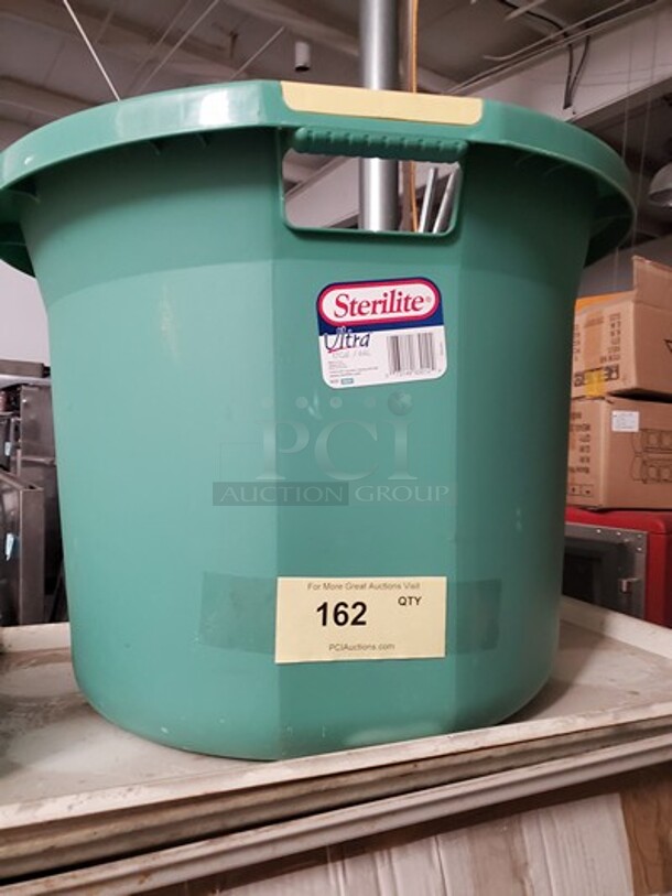 Sterilite Bucket  - Image 2 of 4