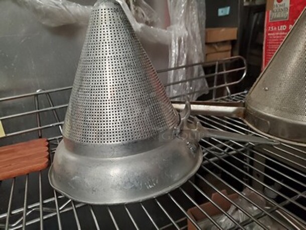 Strainer 