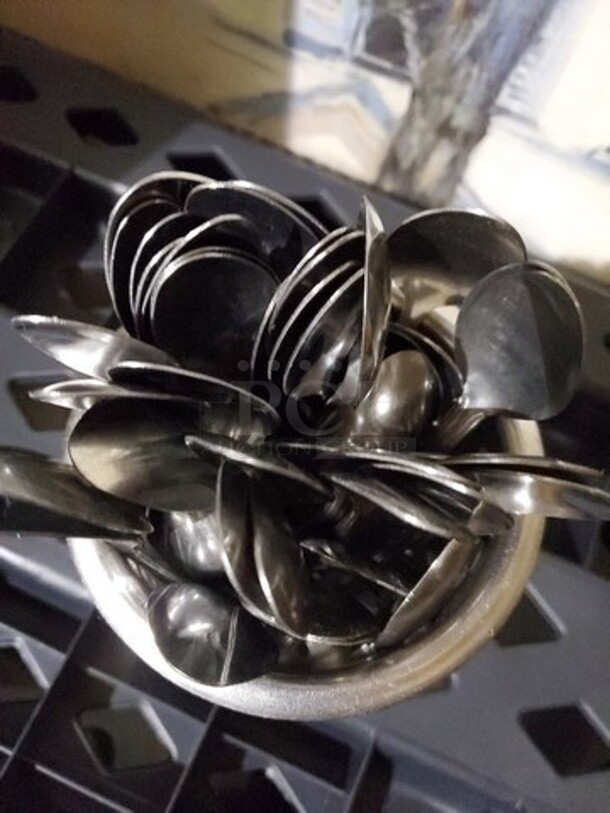 Spoons  - Image 5 of 5