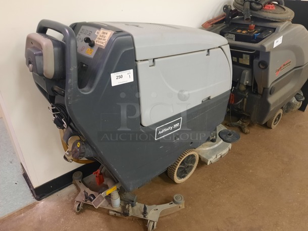 Adfinity 20D Floor Scrubber (Main Building)  - Image 3 of 6