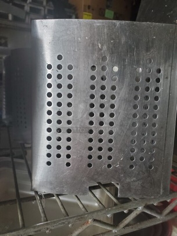 Aluminum Pasta Cooker BIDX4 - Image 4 of 5