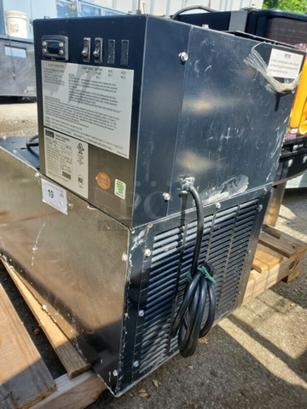 Perlick DD-PP33-1 Chiller System 115V - Image 3 of 5
