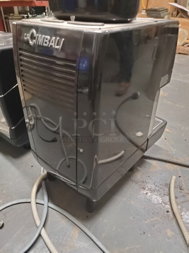 La Cimbali M1 BARSYSTEM S/10 NF 208-240V Espresso Machine - Image 6 of 7