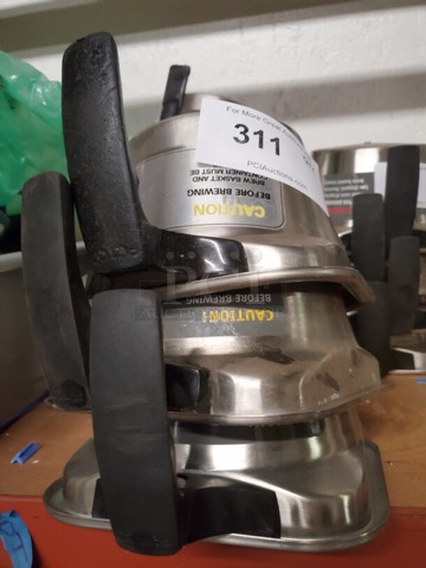 Stainless Steel Funnel - Image 2 of 2