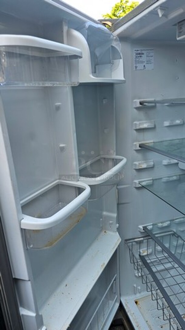 Whirlpool Household Freezer - Image 3 of 4