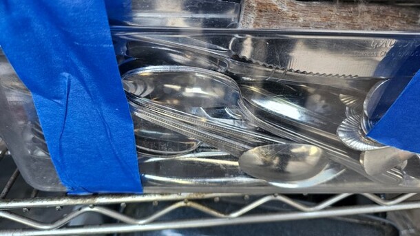 One Lot of Miscellaneous Utensils - Image 2 of 4